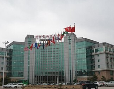 便利店8順利上線萬國國際，運營管理無負擔