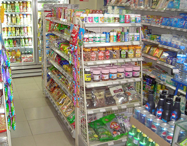 上線便利店8，實現(xiàn)信息化低成本運營