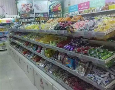 eShop助力牙嗑喜實現(xiàn)企業(yè)的長遠發(fā)展